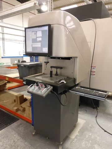 Winner CNC Coordinate Measuring Machine