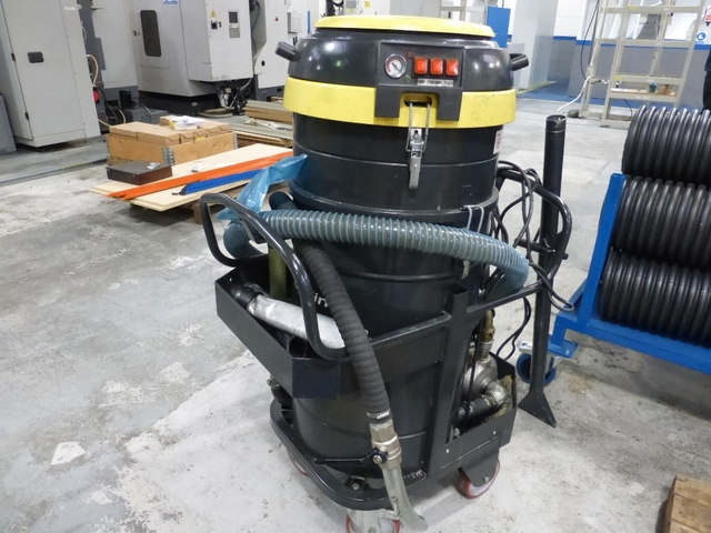 Delfin ESD-TC-0020 Cleaner