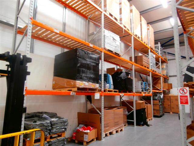 Pallet Rack
