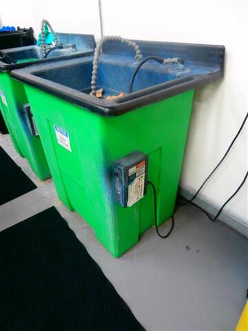 RO Zone Smart Washer