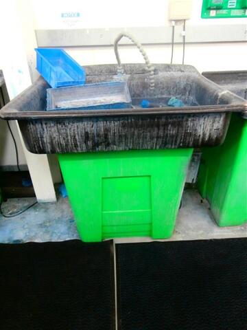 RO Zone Smart Washer