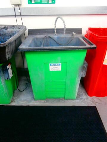 RO Zone Smart Washer