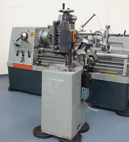 EXCEL Swing Head Surface / Die Grinder