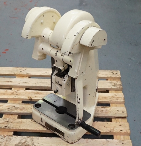 ROCKWELL Toggle Press