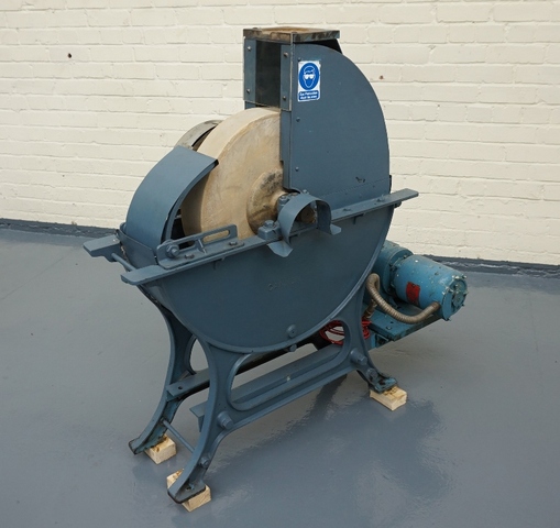 BUCK & HICKMAN Wet Tool Grinder