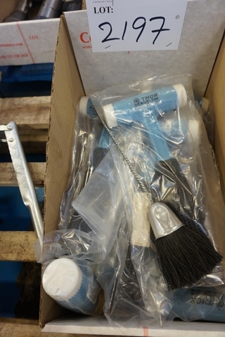 Box of Nylon Hammers