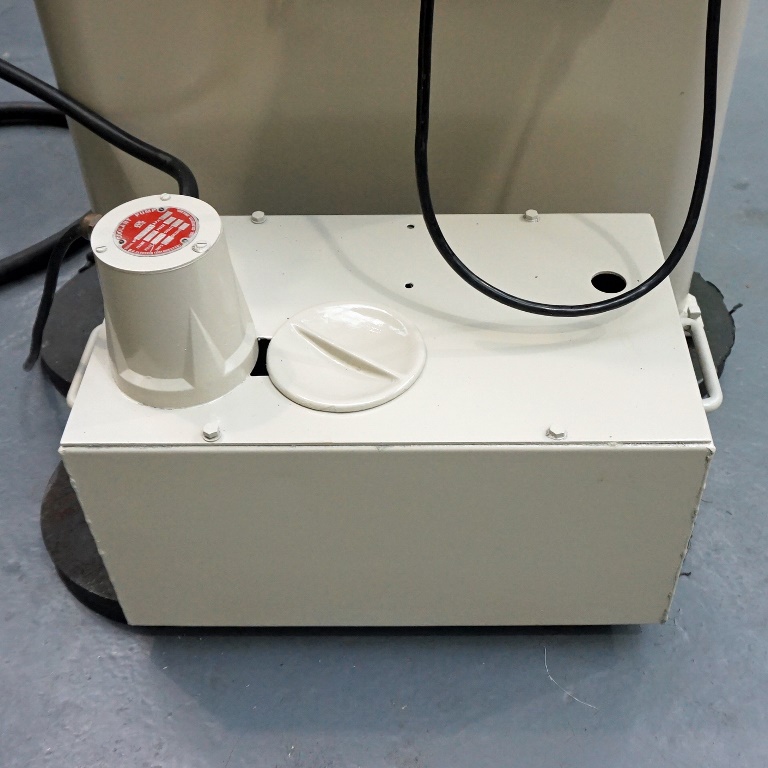 MYFORD Hydraulic Cylindrical Grinder Type MG12-ME