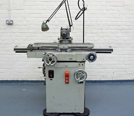 STANKO No2 Tool Cutter Grinder