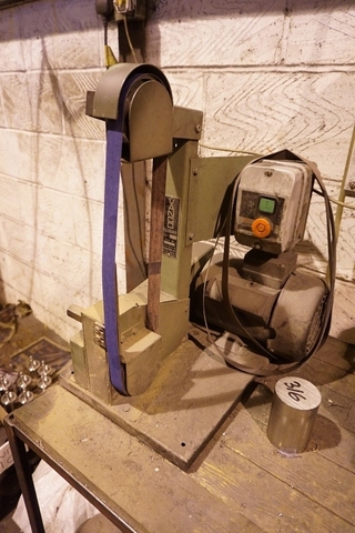 Vanco Flexi Band Lanisher Model 1