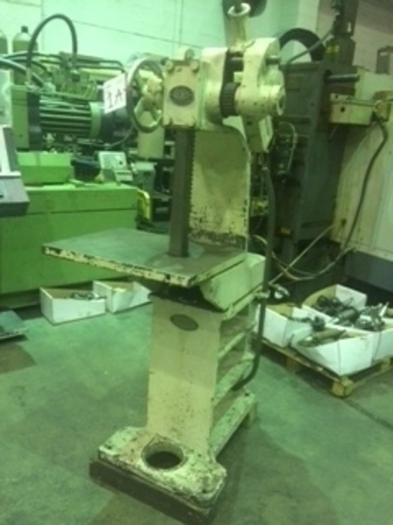 Edgwick Hand Press