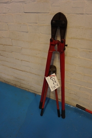 Bolt Cutters