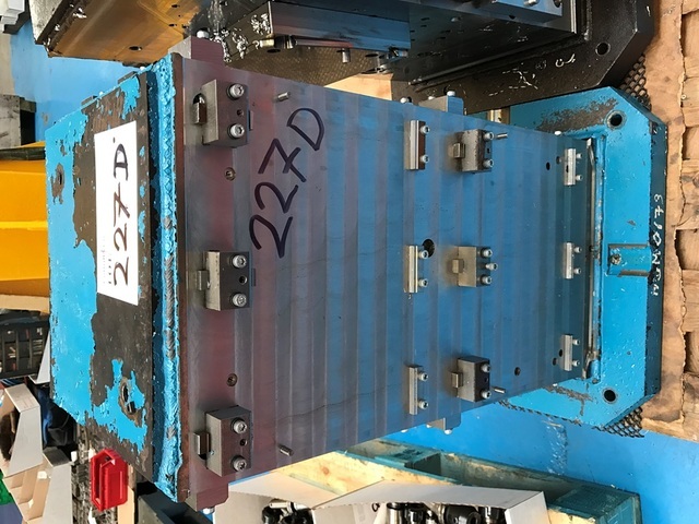 Tomb Stone 500mm x 500mm