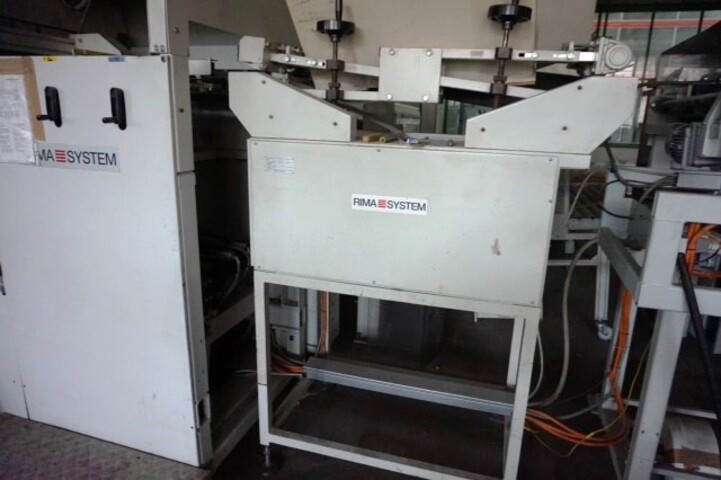 Rima WB 12