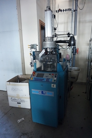 Combination of lots 1, 2, 3, 4