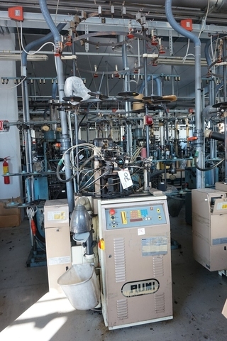 Combination of lots 70, 71, 72, 73