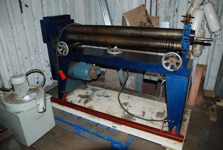 Keetona Intial Pinch Power Rolls