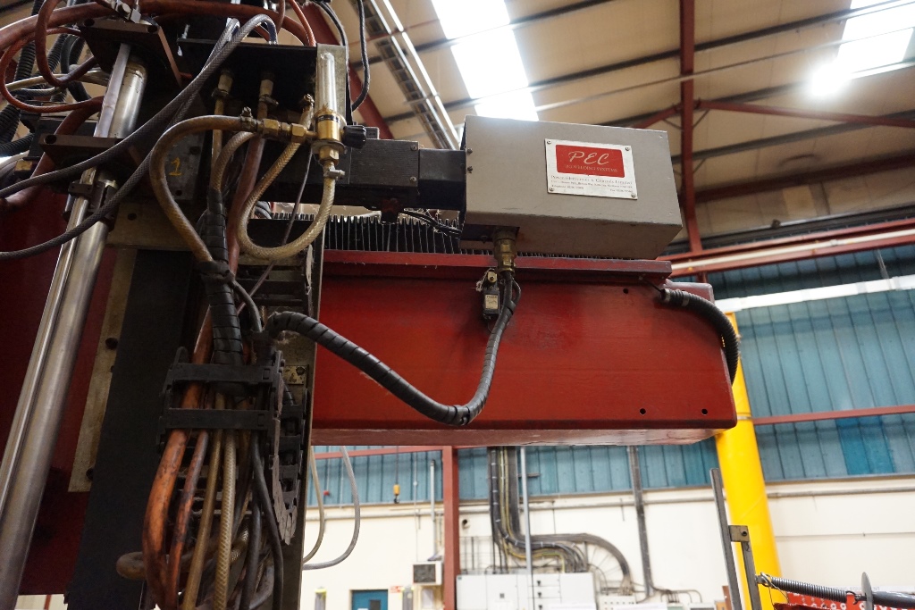 PEC Multi-Clad System