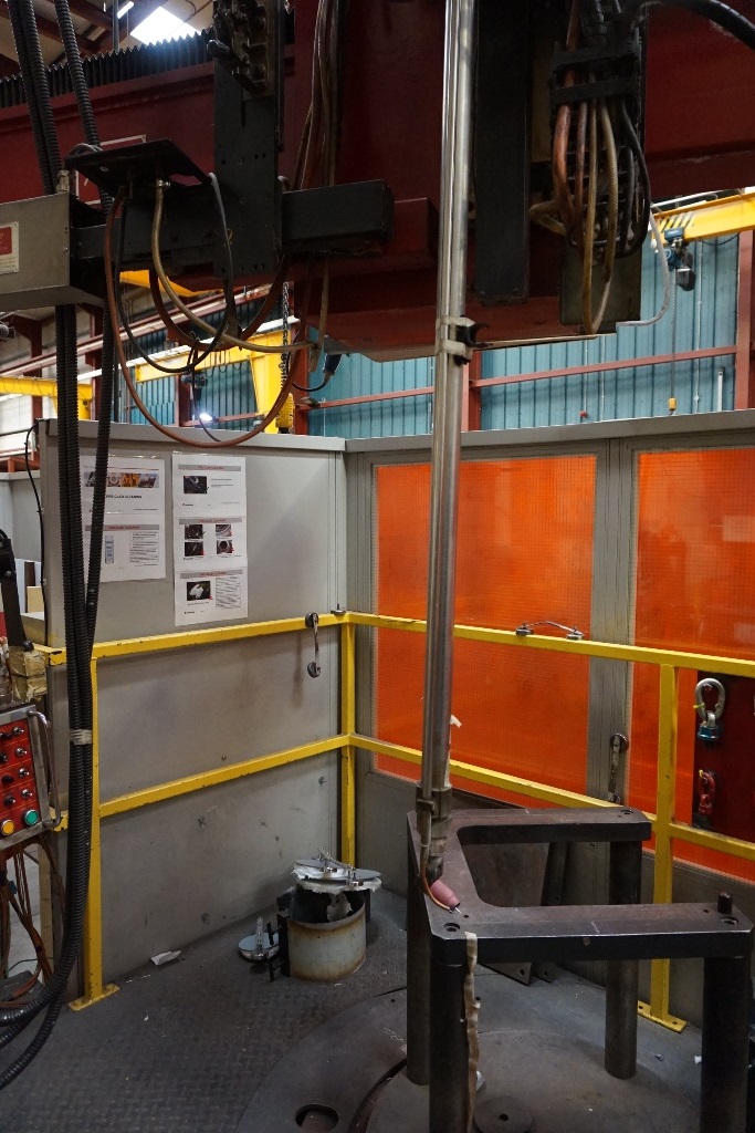 PEC Multi-Clad System