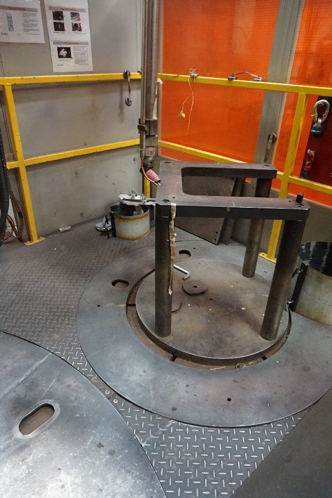 PEC Multi-Clad System