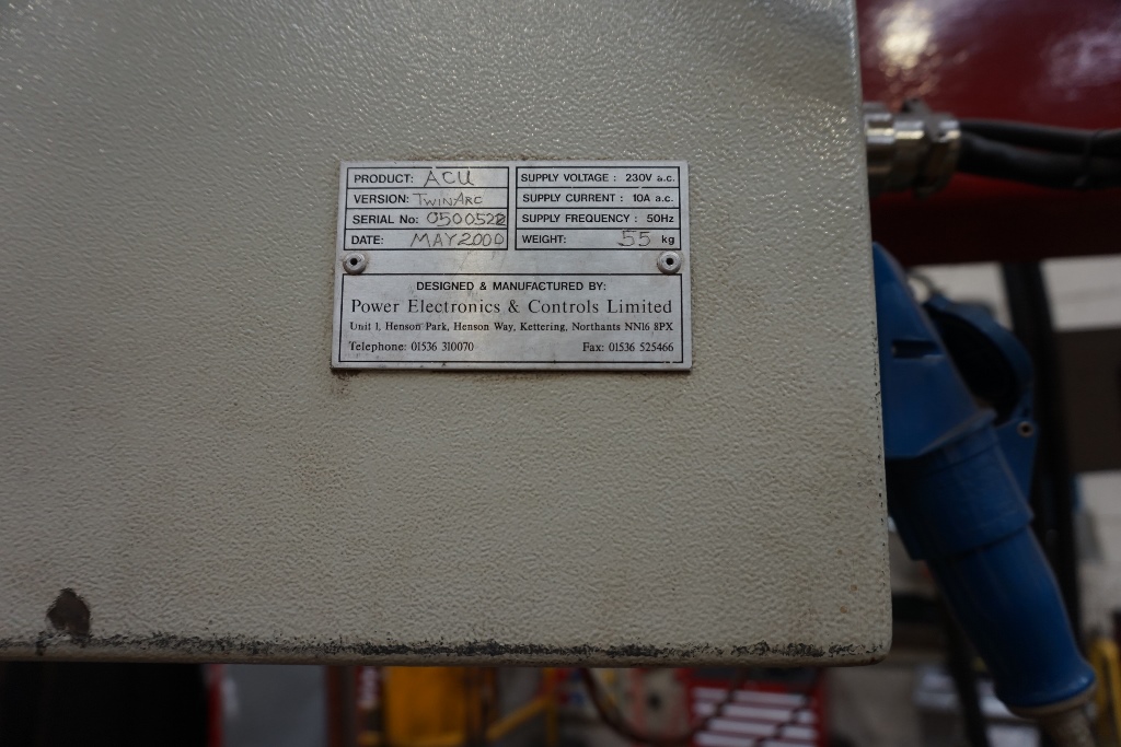 PEC Multi-Clad System