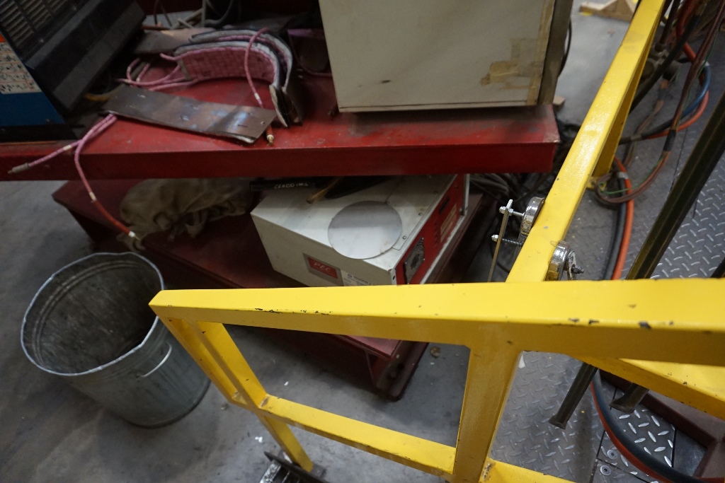 PEC Multi-Clad System