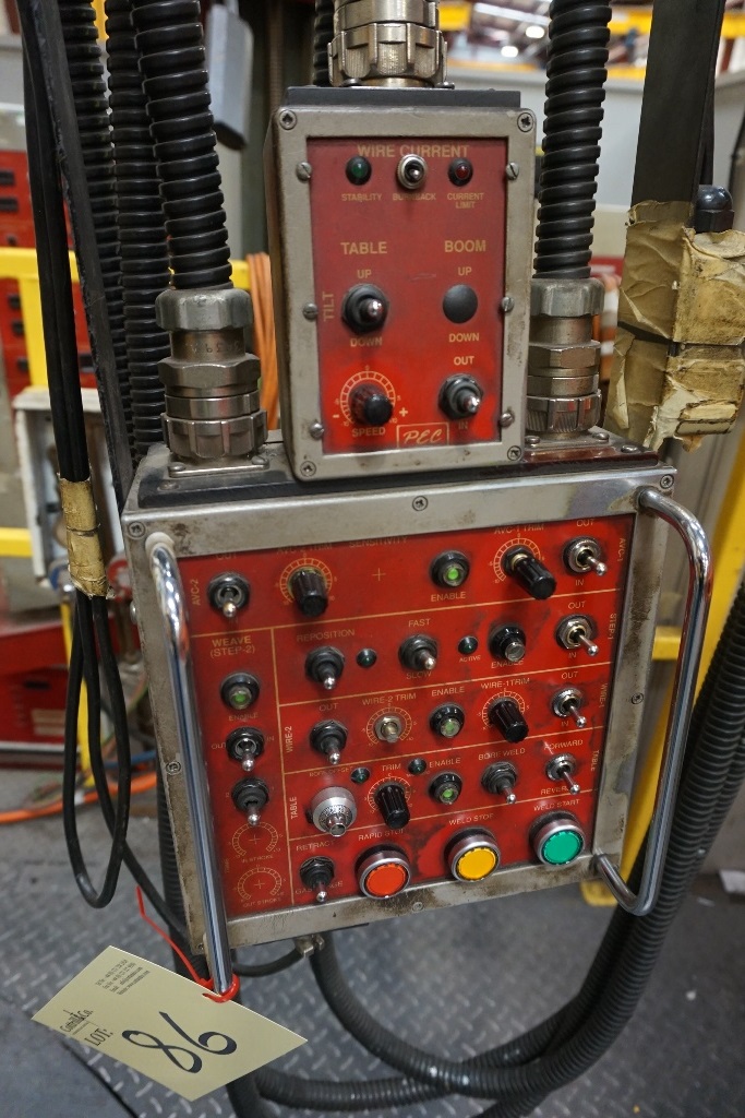 PEC Multi-Clad System