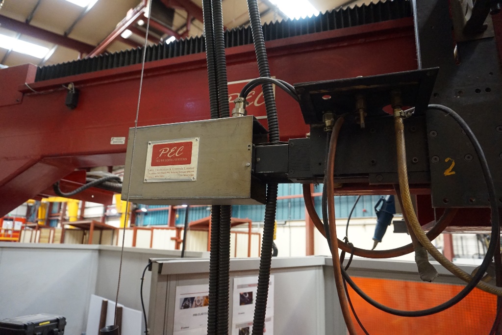 PEC Multi-Clad System