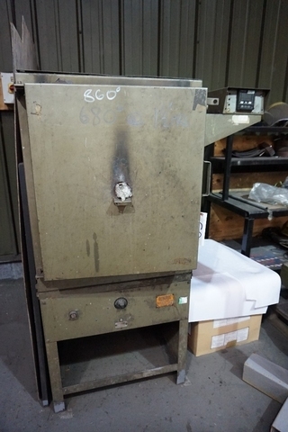Electric Furnace