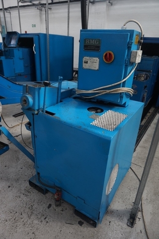 RMG Auto-Draw De Coiler Model 34-051505-68