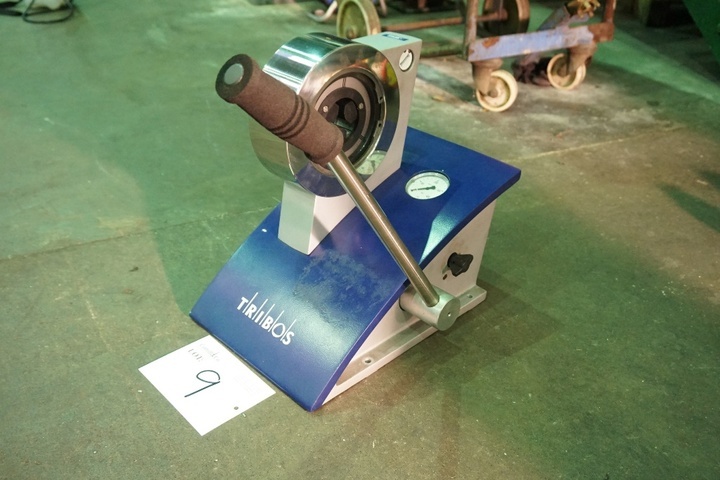 Schunk Tribos, Polygonal Tool Clamping System