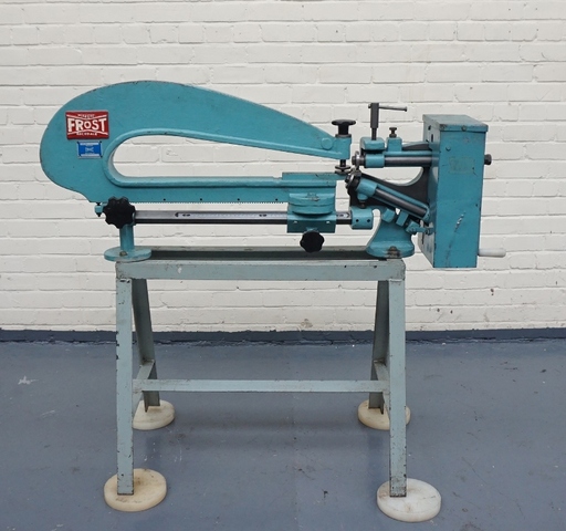 Frost Type 283 Manual Circle Cutter
