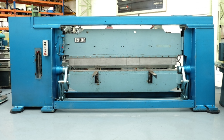 Keetona Hydroform Type HUF 84170 Powered Folder