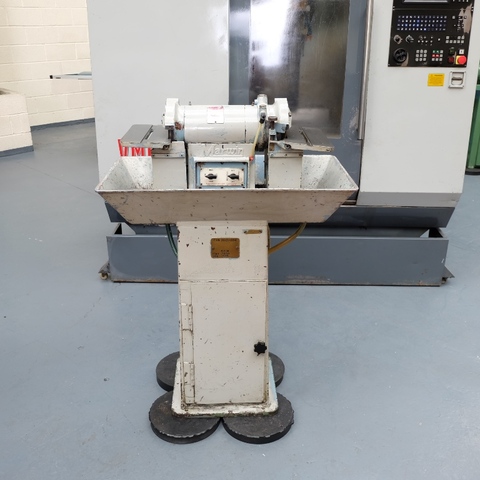 Marwin Double Ended Diamond Wheel