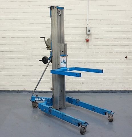 Genie Super Lift Advantage SLA-10