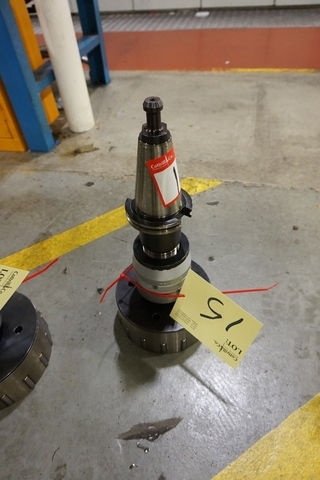 Cogsdill SK50 – SL25 – 80