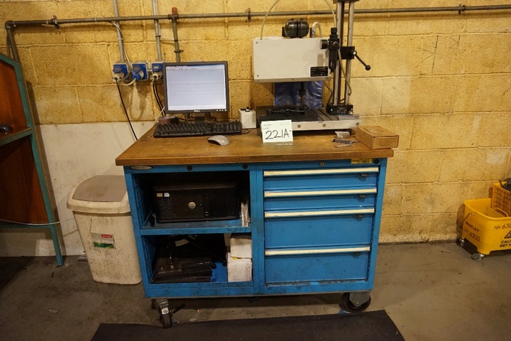 Schilling Marking System/Plate Marking System