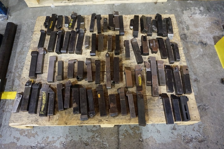 Qty of Carbine Tip Holders