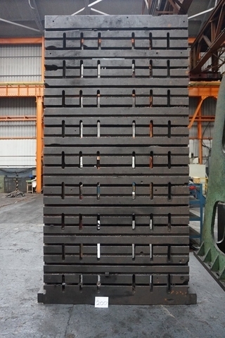 Angle Plate