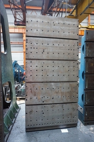 Angle Plate