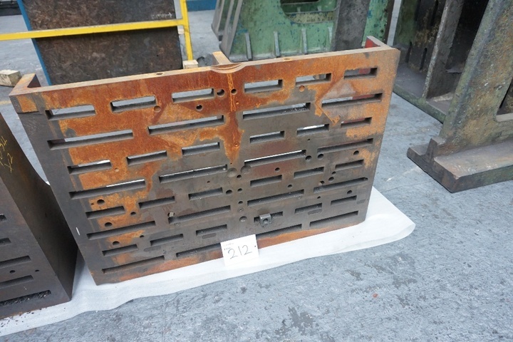 Angle Plate