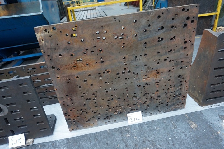 Angle Plate