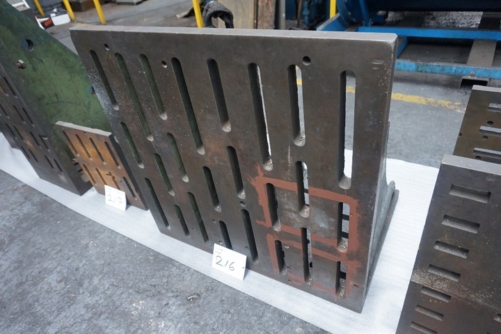 Angle Plate