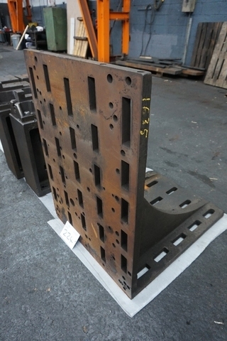 Angle Plate