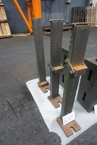 (3) Setting Blocks