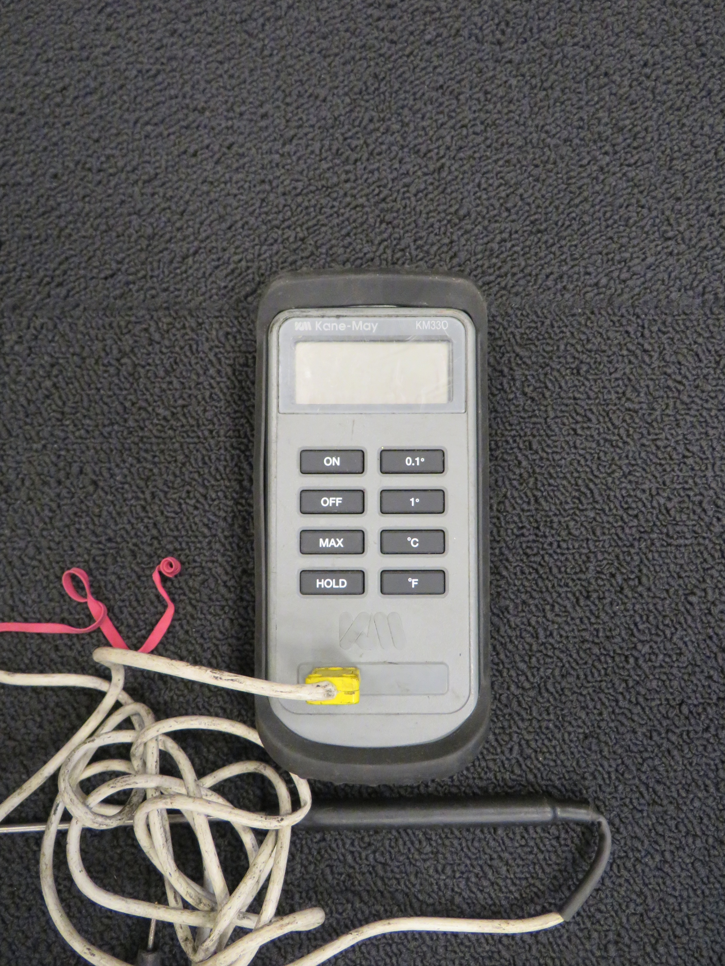 Fluke 175 Multimeter, Fluke 77 Multimeter, Fluke 77 Multimeter