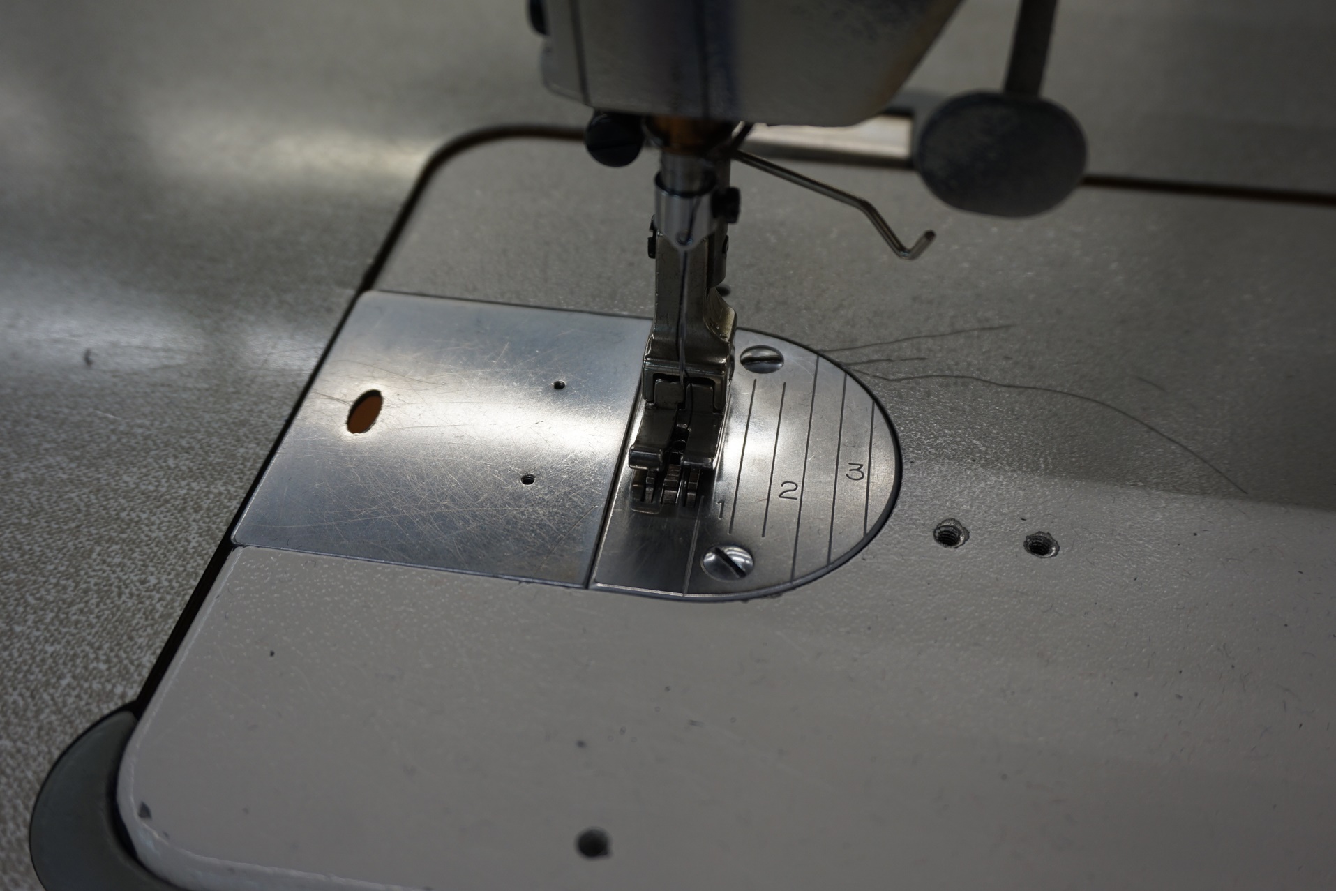 Juki DDL5550N7 Lockstitch Sewing Machine