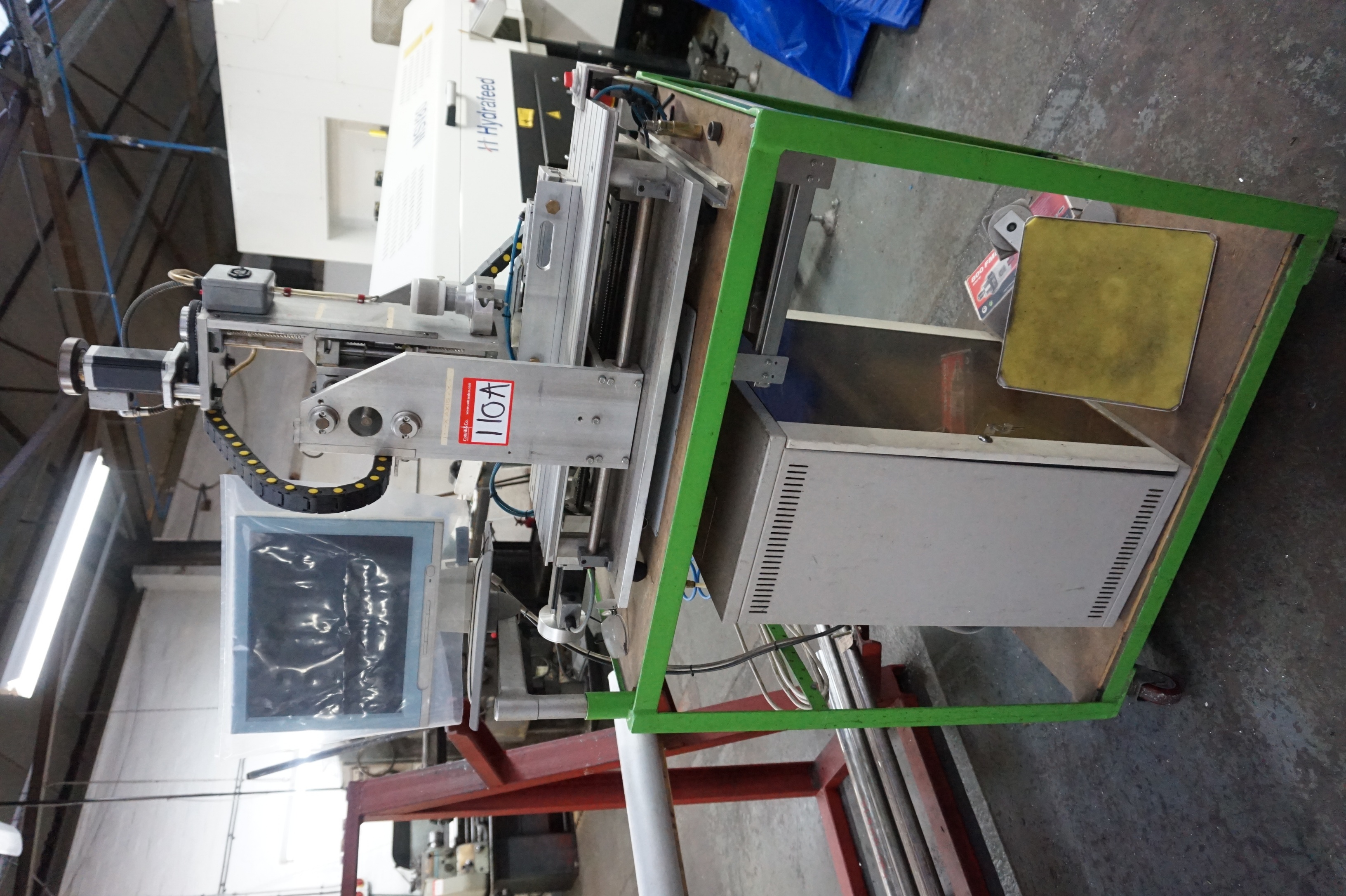 Engraver/Router