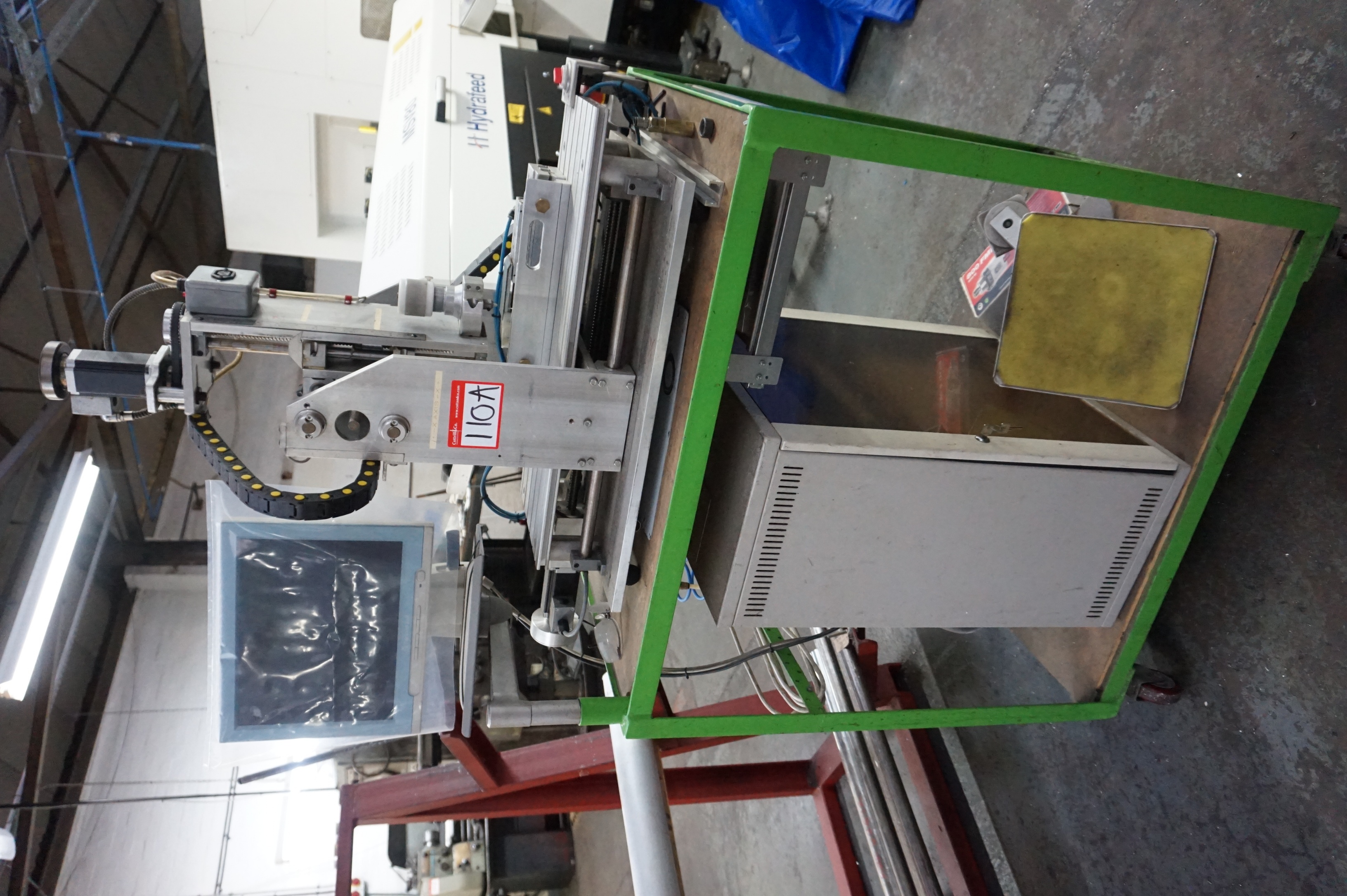 Engraver/Router
