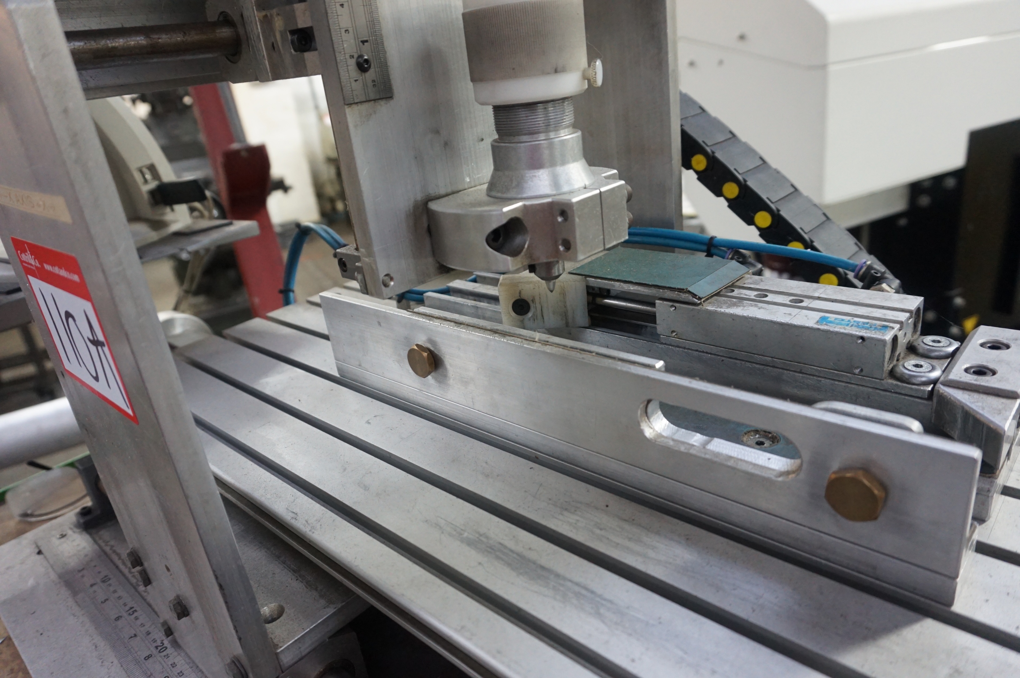 Engraver/Router