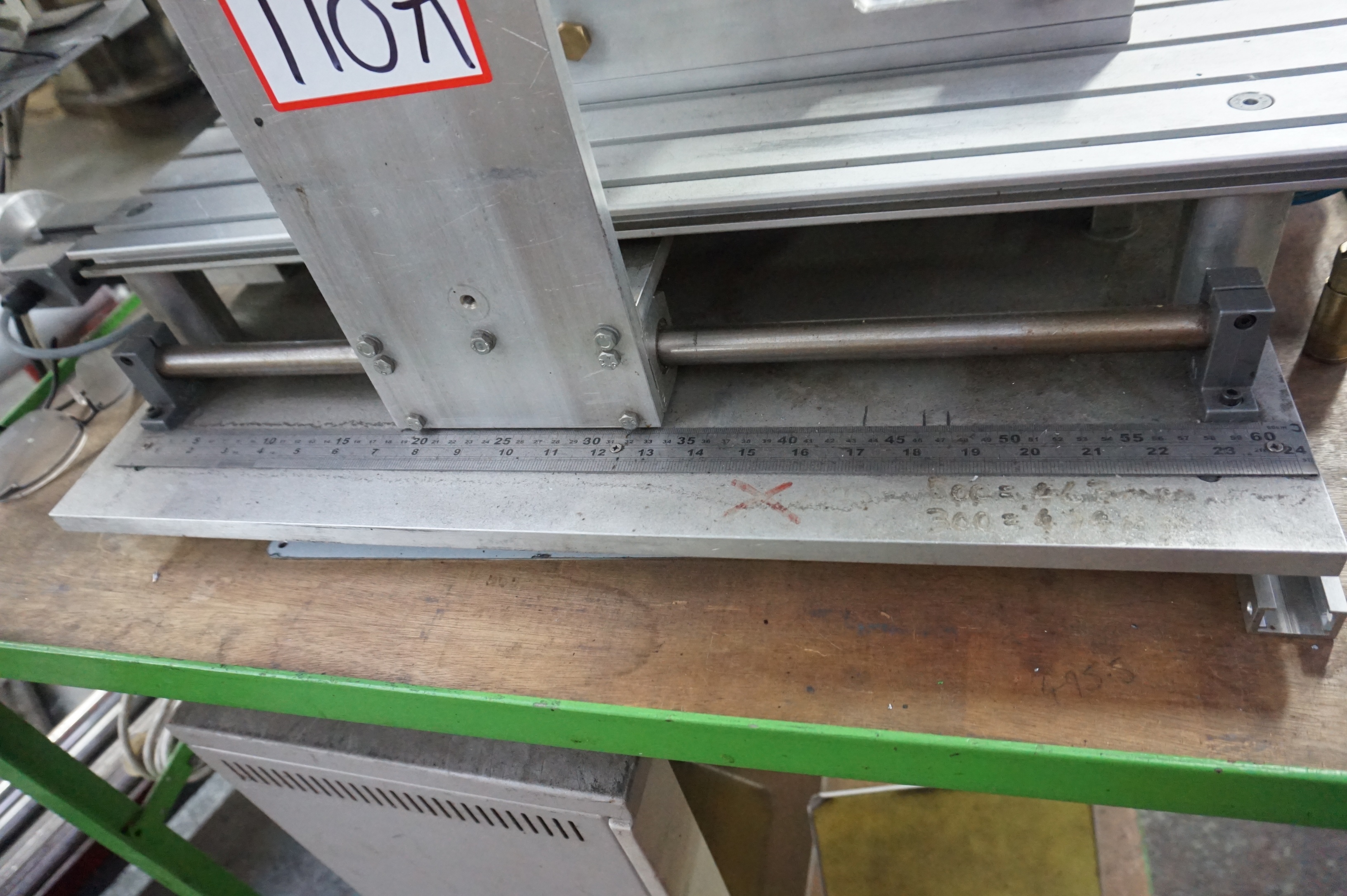 Engraver/Router